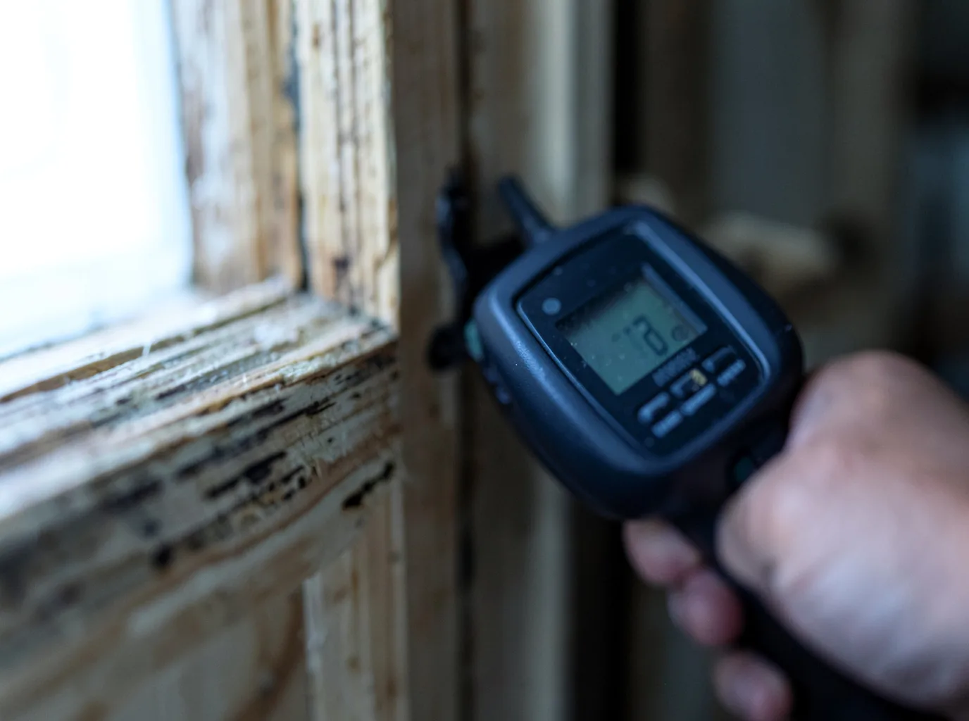 Commercial Water Damage Restoration in Springville, IA